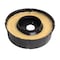 Harvey Harvey's Bol-Wax Wax Ring Polyethylene/Wax For Water Closets to Flanges 001115-24 - alternate 9
